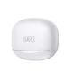 TWS Wireless Earbuds QCY MeloBuds HT12 ANC White