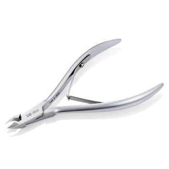 NGHIA EXPORT N-06 Cuticle Nippers, Size 16 (6 mm)