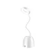 Adjustable LED Desk Lamp Reading Night Table Lamp, White