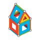 GEOMAG GEO-379 Magnetic Magic Blocks Bricks Balls Educational Building Toy from Recycled Plastic, 78 pcs.