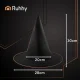 Ruhhy Witch Hat 26047, Black