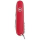Victorinox Climber Pocket Knife, 14 Functions, Red