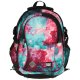 Jauniešu Skolas Mugursoma ST.RIGHT 17 collu 4 nodalījumu - \"Kosmoss\" | School Backpack