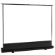 Maclean MC-211 Portable Floor Projector Screen 100\" 4:3