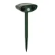 Solar Ultrasonic Repeller with Motion Sensor