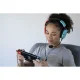 Turtle Beach Recon 50N Gaming Headset, Red/Blue