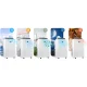 Berdsen Bd-584 Portable Air Conditioner with WiFi & Heating 14000 BTU