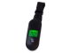 Digital Luggage Scale, Up to 40 kg, Black