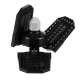 Gardlov 20440 LED Plant Grow Light 108 LED E27 8W