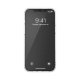 Adidas OR Protective Clear Case for iPhone 12 Pro Max, Transparent