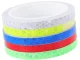 Self-Adhesive Reflective Tape for Bicycle / Car, 8m