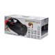 Rebeltec SoundBOX 390 Portable Bluetooth Speaker, Black