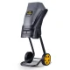 Humberg Hm-650 Electric Branch Shredder 2500W + 2x 45L Bags