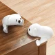 Dog Shaped Corner Protectors, 4 pcs, Brown