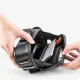 Rockbros B59 Bicycle Saddle Bag 1.5L - Black