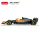 Rastar McLaren F1 MCL36 RC Car 1:18 Scale 93300