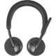 Dell WL3024-DWW Wireless On-Ear Headset Black