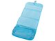 Hanging Travel Toiletry Bag Foldable Cosmetic Organizer with Hook