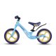 Ricokids Funnu Kids Balance Bike, 12 inch