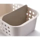 Bathroom Storage Basket Joseph Joseph EasyStore Large, Beige