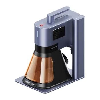 LaserPecker LP5 Laser Engraver Protective Edition LP5-SV