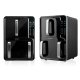 Dual Chamber Vertical Air Fryer 12L Berdsen 2800W BD-664