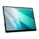 Minix SF16T 16\" Portable Touchscreen Monitor, 120 Hz, 1920 x 1200, Black