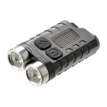 Pocket LED Flashlight Newell EDC Nyks, 900 lm, IP65