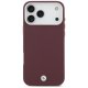 Металлический чехол BMW Sign с полным покрытием и MagSafe для iPhone 17 Pro Max...