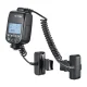 Godox MF-T76C Dual-Head Macro Flash for Canon