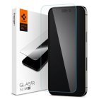 Apple iPhone 14 Pro Max 6.7'' Spigen GLAS.TR Tempered Glass | Ekrāna Aizsargstikls