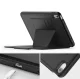 Tech-Protect SC Pen Case for iPad 10.9\" (2022) / 11\" (2025), Black