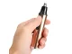 Rechargeable Nose and Ear Hair Trimmer for Men