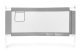 ECOTOYS Bed Safety Rail for Kids 150 cm Toddler Bed Guard