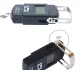 Electronic Hanging Hook Scale 50kg, Black