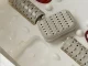 Foldable Foot Massage Spa Tub with Heating and Bubbles