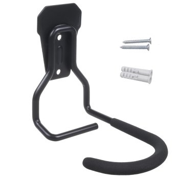 Maclean MC-433 Vertical Bike Wall Mount, up to 20 kg