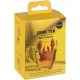 OTOTO CrabTea Silicone Tea Infuser, Red