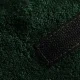 Terry Cloth Cosmetic Headband, Bottle Green