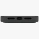 Uniq Lyden DS Magclick Charging Case for iPhone 18 Pro Max / 17 Pro Max - Green