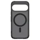 Spigen Ultra Hybrid Mag MagSafe Case for Google Pixel 11 - Black and Gray