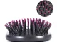 Massage Hair Brush + Comb Set