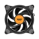 PC Fan Darkflash D1 RGB 120x120mm Black