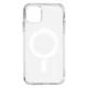 TFO Anti Shock Mag Case for Apple iPhone 11, 1.5 mm, Clear