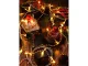 Gold Bead Garland for Christmas Tree 5m