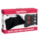 Shiatsu Massage Pillow for Neck and Back Soulima 22987