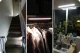 LED Light Bar with Motion Sensor, 50 cm, 38 LED, White