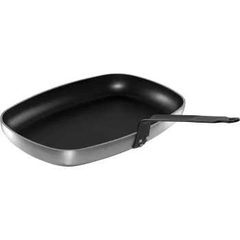 De Buyer CHOC 38 cm Non-Stick Fish Pan