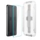 Samsung Galaxy S23 (SM-S911) Spigen \"EZ FIT\" Tempered Glass Screen Protector 2 pcs.