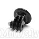 GoPro Hero Black 7 / 6 / 5 / 4 / 3+/ 3 Tripod Mount 1/4\" Adapter